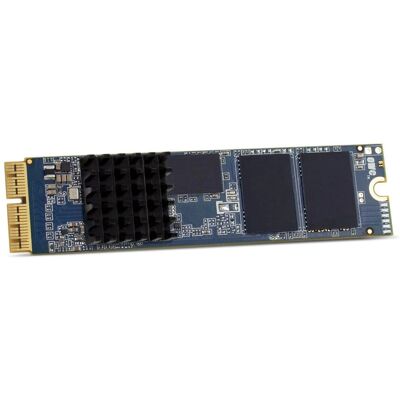 OWC 500GB Aura Pro X2 Gen4 NVMe SSD Upgrade for Mac Pro - Storage Solution OWC 500GB Aura Pro X2 Gen4 NVMe SSD Upgrade for Mac Pro - Storage Solution