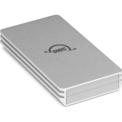 Other World Computing Aura Pro IV 2TB Externe SSD USB-C Other World Computing Aura Pro IV 2TB Externe SSD USB-C