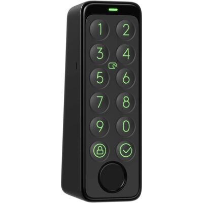SwitchBot Keypad Touch - okos zár - W2500020 SwitchBot Keypad Touch - okos zár - W2500020