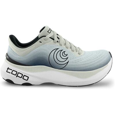 Topo Athletic M-AURA - Leichte, breite Zehenbox Laufschuhe Topo Athletic M-AURA - Leichte, breite Zehenbox Laufschuhe