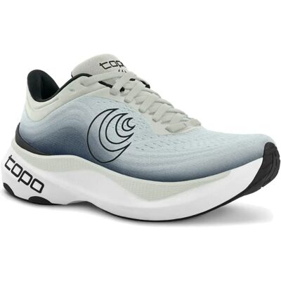 Topo Athletic M-AURA Chaussures de course pour hommes - Running Shoes - Publicité Topo Athletic M-AURA Chaussures de course pour hommes - Running Shoes - Publicité