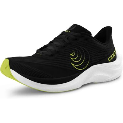 Topo Athletic - Cyclone 3 - Svart - 44 Menn - Trail Shoes Topo Athletic - Cyclone 3 - Svart - 44 Menn - Trail Shoes