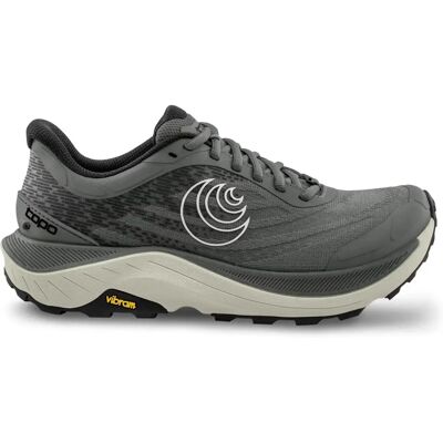 Topo Athletic - Ultraventure 4 - Grau - Herren - Schuhe Topo Athletic - Ultraventure 4 - Grau - Herren - Schuhe