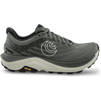Topo Athletic - Ultraventure 4 - Gris - 43 - Chaussures - Publicité Topo Athletic - Ultraventure 4 - Gris - 43 - Chaussures - Publicité