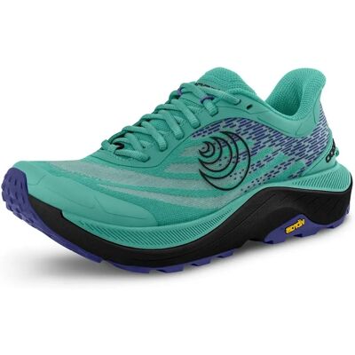 Topo Athletic Ultraventure 4 - Chaussures de trail - Publicité Topo Athletic Ultraventure 4 - Chaussures de trail - Publicité