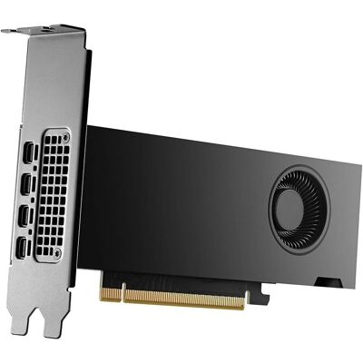 Nvidia RTX 2000 Ada Grafikkarte - Hochleistungs-GPU Nvidia RTX 2000 Ada Grafikkarte - Hochleistungs-GPU