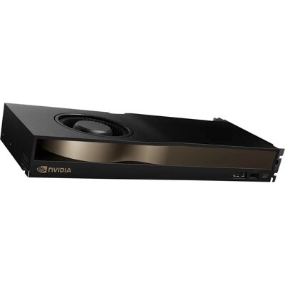 Nvidia Modell 4500 Blackwell - Workstation-Grafikkarte Nvidia Modell 4500 Blackwell - Workstation-Grafikkarte