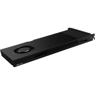 Nvidia RTX Pro 4000 Blackwell - 24 GB GDDR7 Grafikkort Nvidia RTX Pro 4000 Blackwell - 24 GB GDDR7 Grafikkort