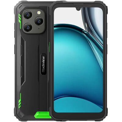 Blackview BV5300 Plus - Écran 6,1", 128Go, 8Go RAM - Smartphone Blackview BV5300 Plus - Écran 6,1", 128Go, 8Go RAM - Smartphone
