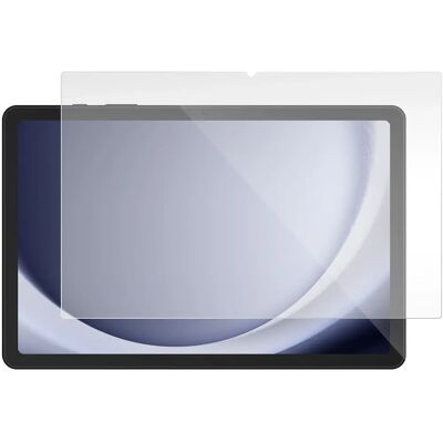 Protezione schermo in vetro temperato Compulocks Galaxy Tab A9+ - Grigio - Protezione per tablet Protezione schermo in vetro temperato Compulocks Galaxy Tab A9+ - Grigio - Protezione per tablet