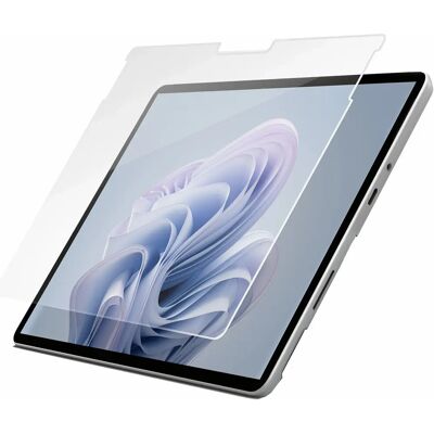 Compulocks Proteggi Schermo in Vetro Temperato per Surface Pro 9 - Tablet - Microsoft Surface Pro 9 Compulocks Proteggi Schermo in Vetro Temperato per Surface Pro 9 - Tablet - Microsoft Surface Pro 9