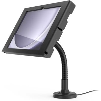 Compulocks 159B87GAPX9B Tablet Security Enclosure - Tablet Security Compulocks 159B87GAPX9B Tablet Security Enclosure - Tablet Security