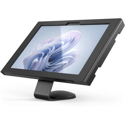 Compulocks Surface Pro 8-11 Apex Gehäuse - Verriegelbar - Metall - Schwarz - 13" - Wandmontage Compulocks Surface Pro 8-11 Apex Gehäuse - Verriegelbar - Metall - Schwarz - 13" - Wandmontage
