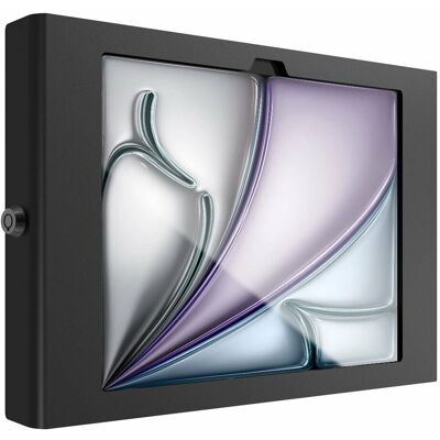 Compulocks 11APXB Tablet-Sicherheitsgehäuse - Wandhalterung - 11" - Schwarz - Sicher Compulocks 11APXB Tablet-Sicherheitsgehäuse - Wandhalterung - 11" - Schwarz - Sicher
