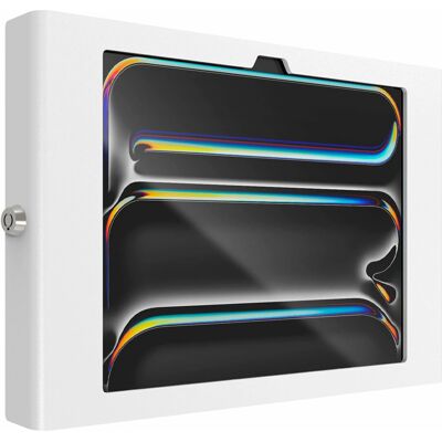 Compulocks IPAD PRO M4 11IN (2024) Support, Blanc Compulocks IPAD PRO M4 11IN (2024) Support, Blanc