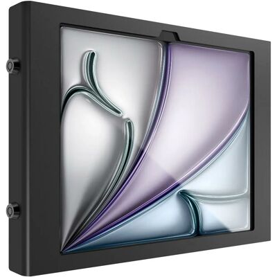 Compulocks 13APXB Custodia di sicurezza per tablet VESA nera - Custodia di sicurezza per tablet Compulocks 13APXB Custodia di sicurezza per tablet VESA nera - Custodia di sicurezza per tablet