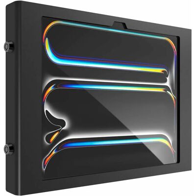 Compulocks Enceinte de sécurité murale pour iPad Pro M4 13" Compulocks Enceinte de sécurité murale pour iPad Pro M4 13"