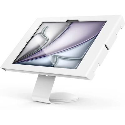 Compulocks 111W11APXW White Tablet Security Enclosure - 11" - Tablet Security Case Compulocks 111W11APXW White Tablet Security Enclosure - 11" - Tablet Security Case