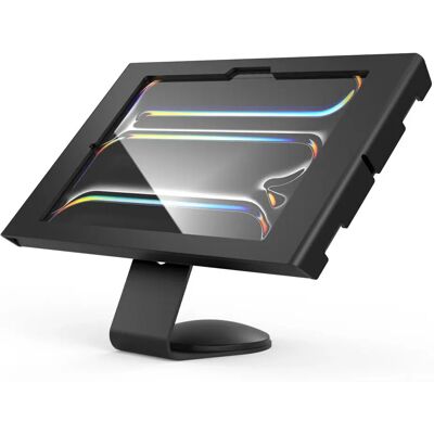 Compulocks - 111B11PAPX4B - Black - 11" - Tablet security enclosure Compulocks - 111B11PAPX4B - Black - 11" - Tablet security enclosure