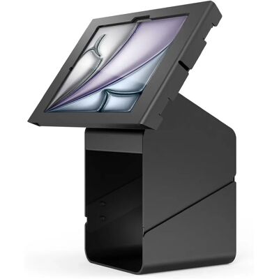 Compulocks - iPad Air M2 11 2024 - Black - Tablet security enclosure Compulocks - iPad Air M2 11 2024 - Black - Tablet security enclosure