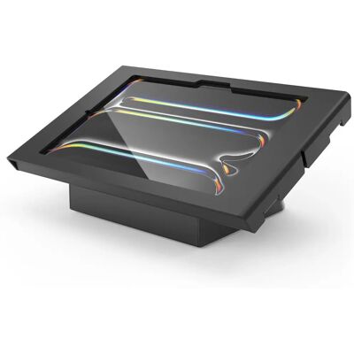 Compulocks 341B11PAPX4B iPad Pro M4 11" Security Enclosure - tablet security enclosure Compulocks 341B11PAPX4B iPad Pro M4 11" Security Enclosure - tablet security enclosure