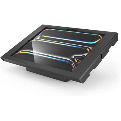 Compulocks 341B13PAPX4B 13" Tablet Security Enclosure - Black Compulocks 341B13PAPX4B 13" Tablet Security Enclosure - Black