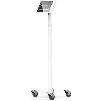 Compulocks MCRSTDW11PAPX4W - Tablet-Ständer für bis zu 13" Compulocks MCRSTDW11PAPX4W - Tablet-Ständer für bis zu 13"
