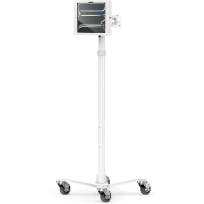 Compulocks MCRSTDEXW13PAPX4W - Tablet-Sicherheitsgehäuse - Weiß Compulocks MCRSTDEXW13PAPX4W - Tablet-Sicherheitsgehäuse - Weiß