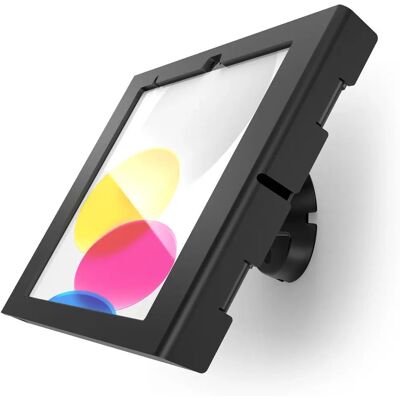 Compulocks 505B209SWLB Wandhalterung iPad-Gehäuse - Verriegelt & Kippbar Compulocks 505B209SWLB Wandhalterung iPad-Gehäuse - Verriegelt & Kippbar