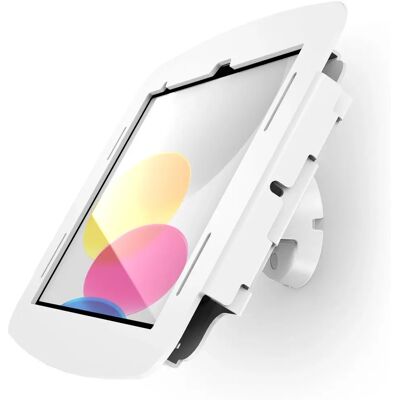 Compulocks 505W209IPDSW, 27,7 cm (10.9"), Apple, iPad (10e gen.) 2022 A2757 - Boîtier Tablet Compulocks 505W209IPDSW, 27,7 cm (10.9"), Apple, iPad (10e gen.) 2022 A2757 - Boîtier Tablet