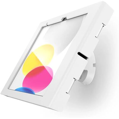 Compulocks - 505W209SWLW - Boîtier de sécurité pour tablette Compulocks - 505W209SWLW - Boîtier de sécurité pour tablette