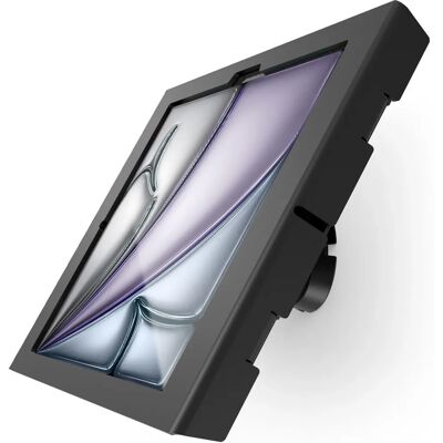 Enceinte de sécurité pour tablette Apple 13 pouces - Noir Enceinte de sécurité pour tablette Apple 13 pouces - Noir
