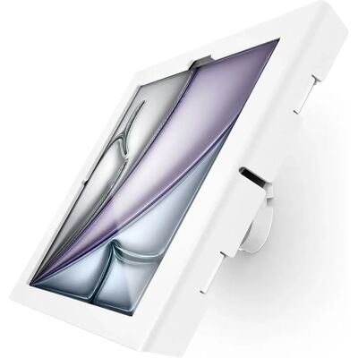 Enceinte verrouillable pour iPad Air 13" de Compulocks - Support mural Enceinte verrouillable pour iPad Air 13" de Compulocks - Support mural