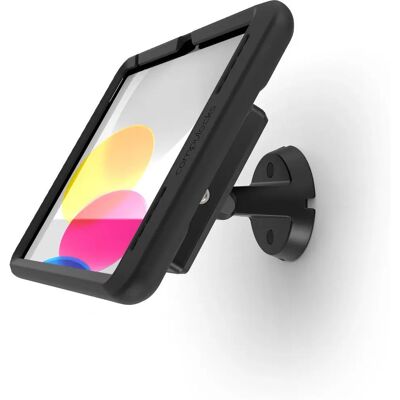 Compulocks 505BPMIP109 Wandhalterung Sicherheitsgehäuse für 10,9-Zoll-Tablet - Schwarz Compulocks 505BPMIP109 Wandhalterung Sicherheitsgehäuse für 10,9-Zoll-Tablet - Schwarz