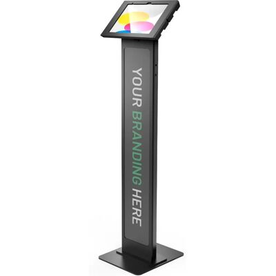 Compulocks 140B209APXB Tablet-Sicherheitsgehäuse - Unterstützt 11-Zoll-iPads Compulocks 140B209APXB Tablet-Sicherheitsgehäuse - Unterstützt 11-Zoll-iPads