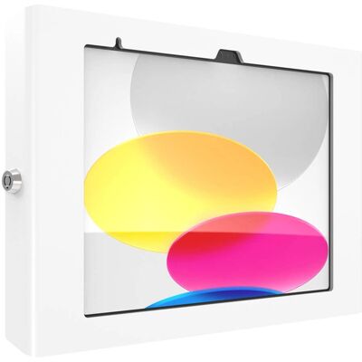 Compulocks 209APXW Wandmontage Tablet-Sicherheitsgehäuse Compulocks 209APXW Wandmontage Tablet-Sicherheitsgehäuse