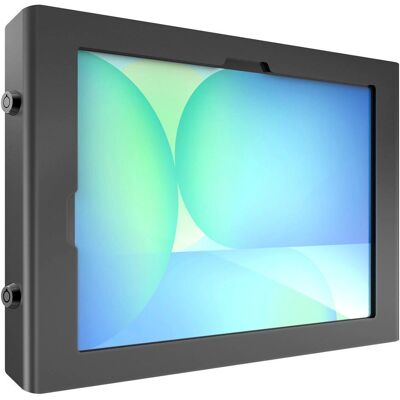 Compulocks - Apex Secure Enclosure - Schwarz - 13.1 - Enclosure Compulocks - Apex Secure Enclosure - Schwarz - 13.1 - Enclosure