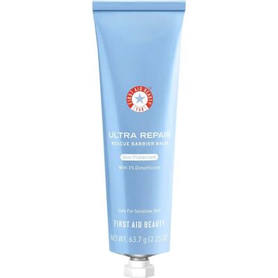 First Aid Beauty - Ultra Repair Rescue Balm - Rimedio per pelle sensibile - Balm First Aid Beauty - Ultra Repair Rescue Balm - Rimedio per pelle sensibile - Balm