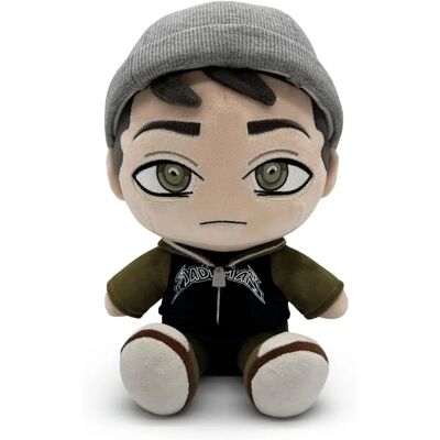 Youtooz - Lee - 22 cm - Multicolor - Plush toy Youtooz - Lee - 22 cm - Multicolor - Plush toy