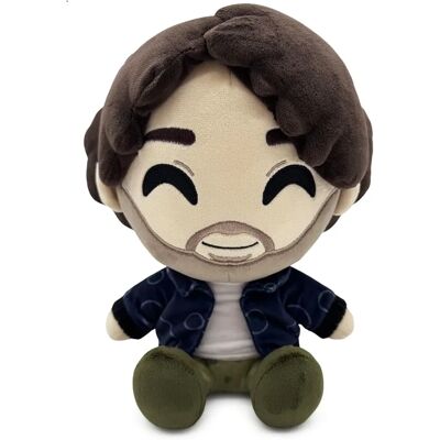 Linkin Park - Colin - Multicolore - Taglia unica - Peluche Linkin Park - Colin - Multicolore - Taglia unica - Peluche