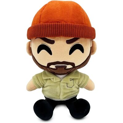 Linkin Park - Dave - Mehrfarbig - One size - Plüschspielzeug Linkin Park - Dave - Mehrfarbig - One size - Plüschspielzeug