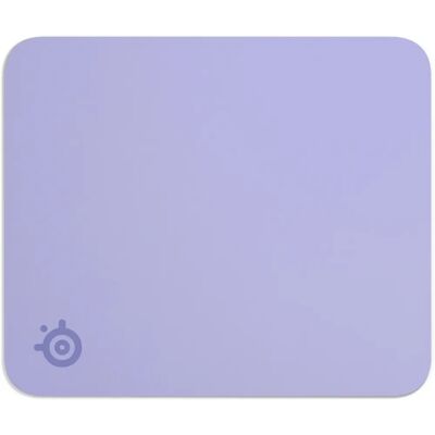 Steelseries QcK M - Levendula játék egérpad - Egérpad Steelseries QcK M - Levendula játék egérpad - Egérpad