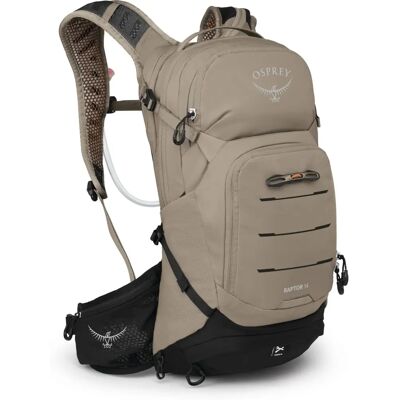 Rucsac Osprey Raptor 14 Pediment Grey - Rucsac Rucsac Osprey Raptor 14 Pediment Grey - Rucsac
