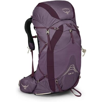 Osprey Eja 38 Dame Tursykkelryggsekk - Lett & Ventilert Osprey Eja 38 Dame Tursykkelryggsekk - Lett & Ventilert