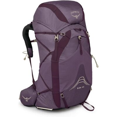 Osprey Eja 48 W XS/S Violetti - Reppu Osprey Eja 48 W XS/S Violetti - Reppu