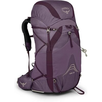 Osprey Eja 58 - Kevyt naisten reppu - 58L Osprey Eja 58 - Kevyt naisten reppu - 58L