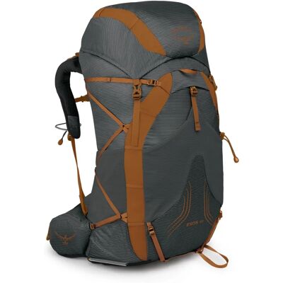 Osprey Exos 48 - Mochila ligera para aventuras ultraligeras Osprey Exos 48 - Mochila ligera para aventuras ultraligeras