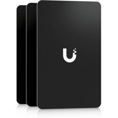 Ubiquiti Ua-Card-B-10 - NFC hozzáférőkártya Ubiquiti Ua-Card-B-10 - NFC hozzáférőkártya