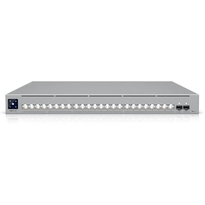 Ubiquiti - UniFi Pro XG 24 - 24 Ports 10G - Switch Ubiquiti - UniFi Pro XG 24 - 24 Ports 10G - Switch