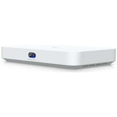 Ubiquiti - UCG-Fiber - 30W - 10G SFP+ WAN - gateway Ubiquiti - UCG-Fiber - 30W - 10G SFP+ WAN - gateway